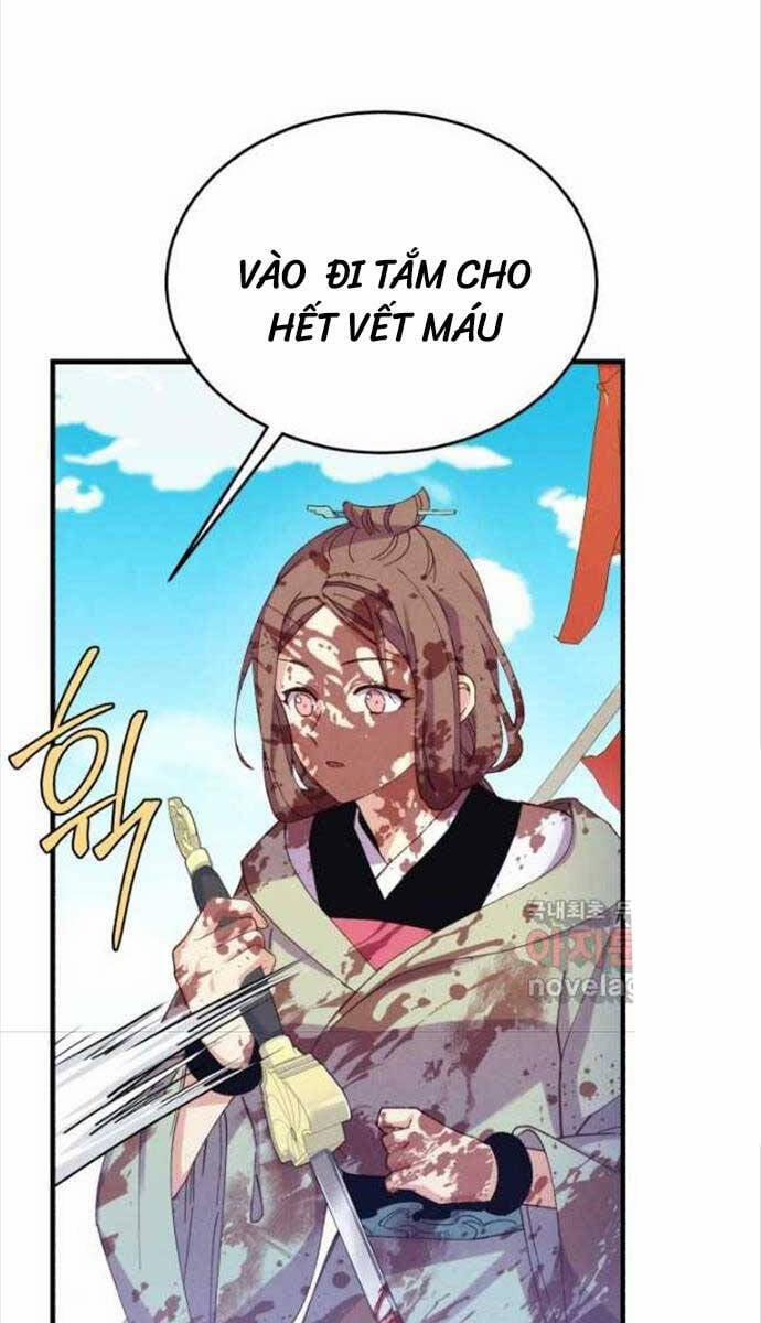 Phi Lôi Đao Thuật 157 trang 49