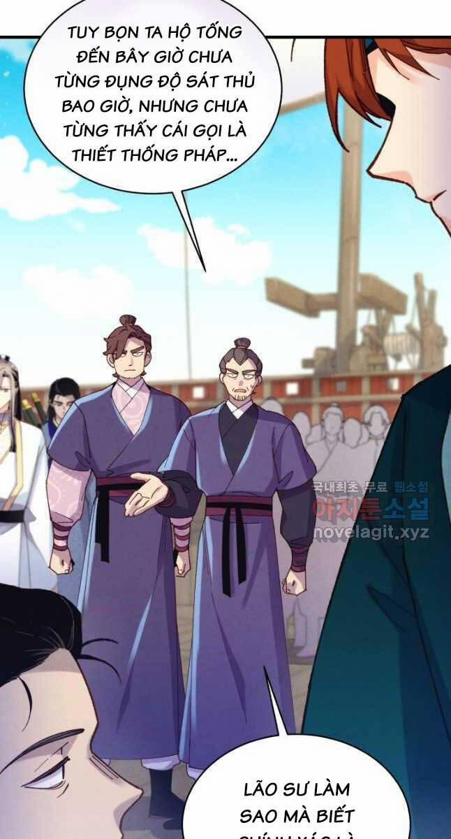Phi Lôi Đao Thuật 158 trang 10