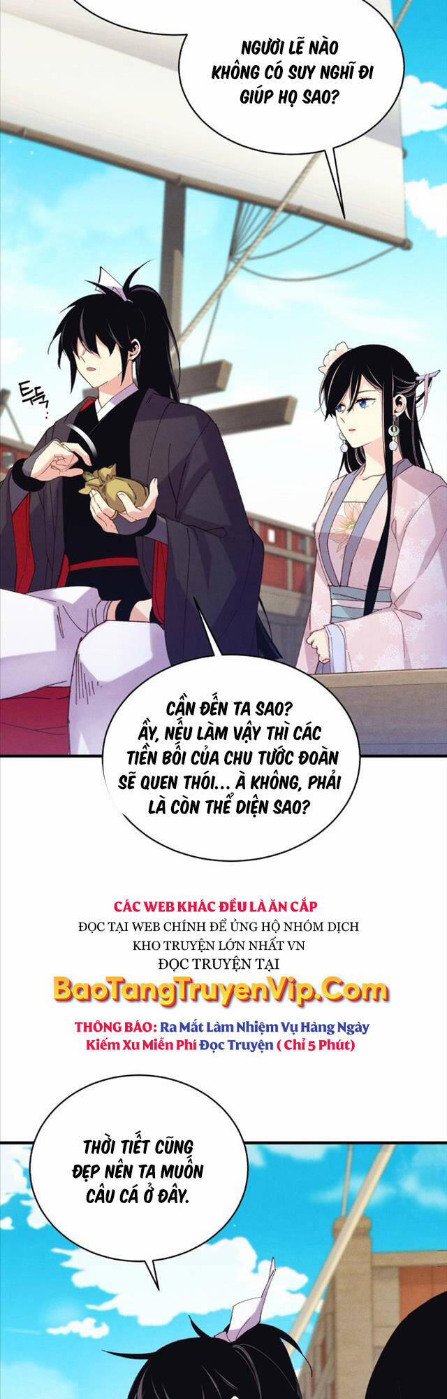 Phi Lôi Đao Thuật 159 trang 14