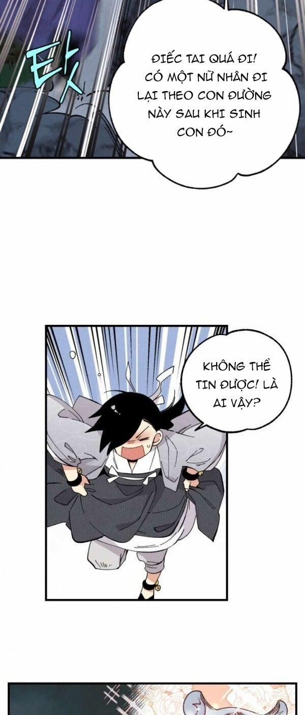 Phi Lôi Đao Thuật 16 trang 22