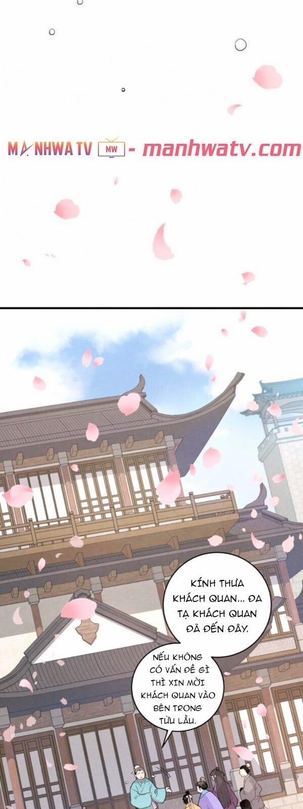 Phi Lôi Đao Thuật 16 trang 39