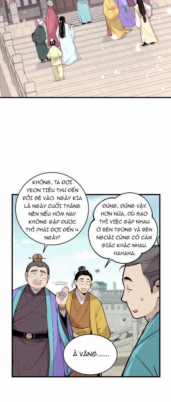 Phi Lôi Đao Thuật 16 trang 40