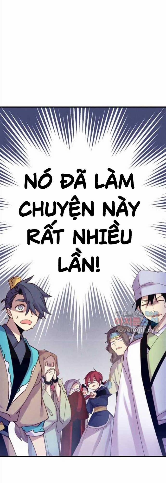 Phi Lôi Đao Thuật 160 trang 27