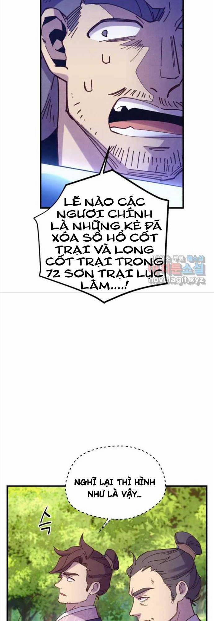Phi Lôi Đao Thuật 160 trang 33