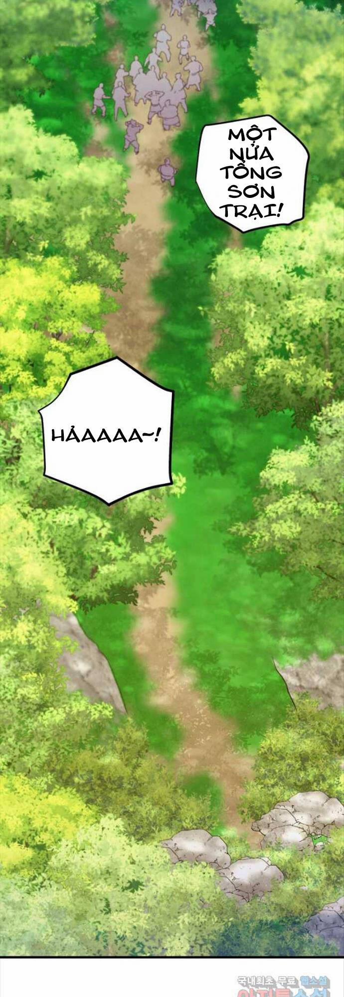 Phi Lôi Đao Thuật 160 trang 46