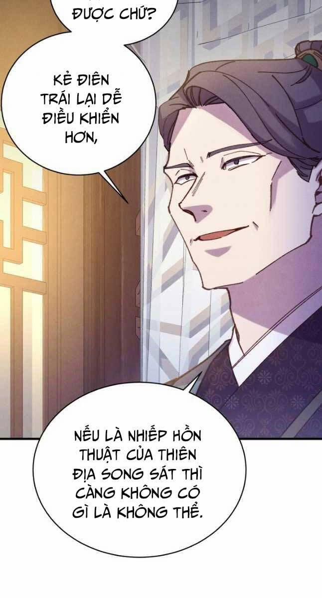 Phi Lôi Đao Thuật 161 trang 32