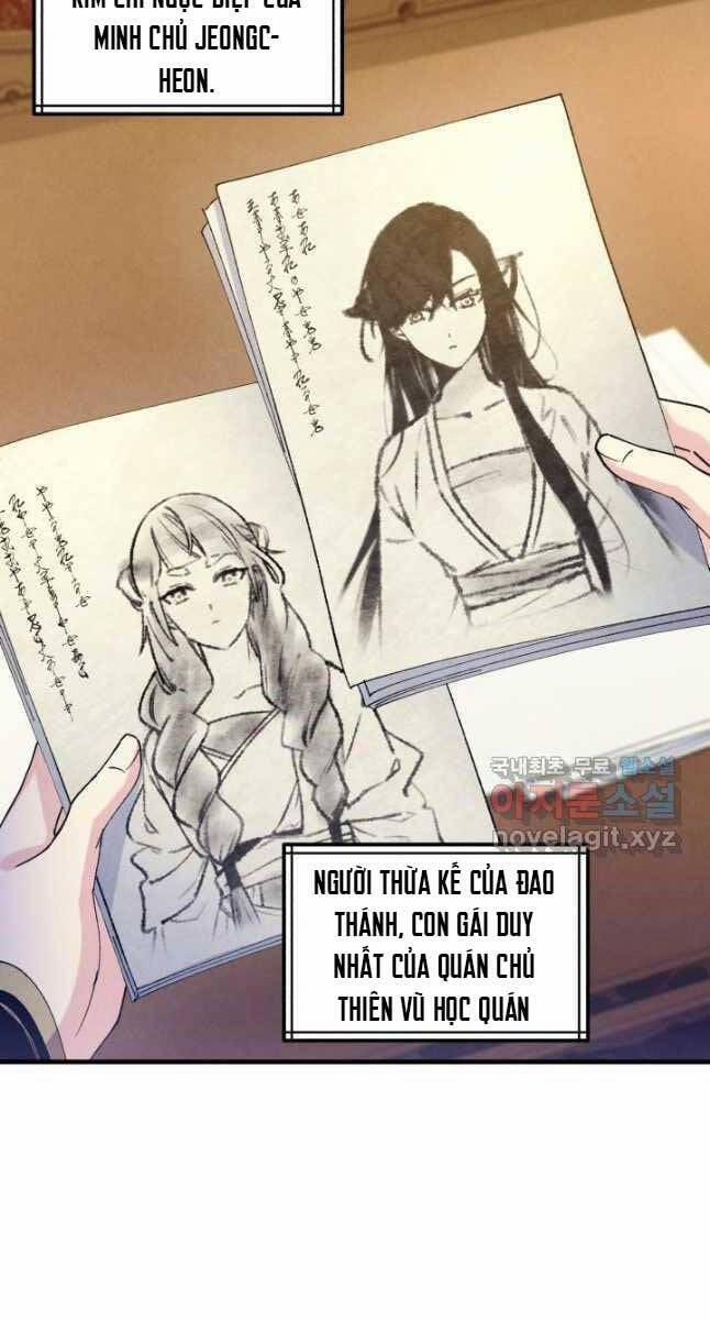 Phi Lôi Đao Thuật 161 trang 39