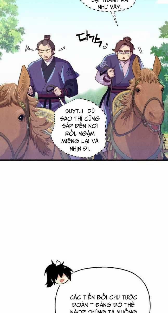 Phi Lôi Đao Thuật 161 trang 68
