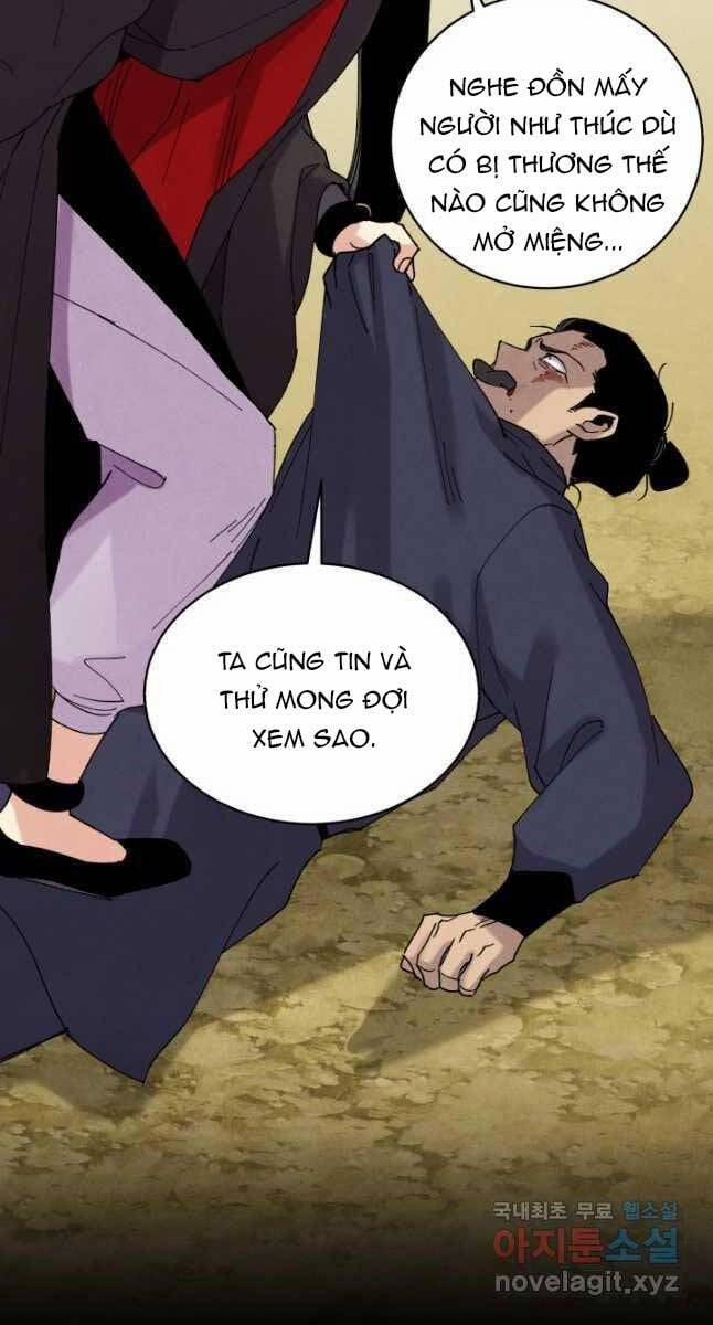 Phi Lôi Đao Thuật 164 trang 100