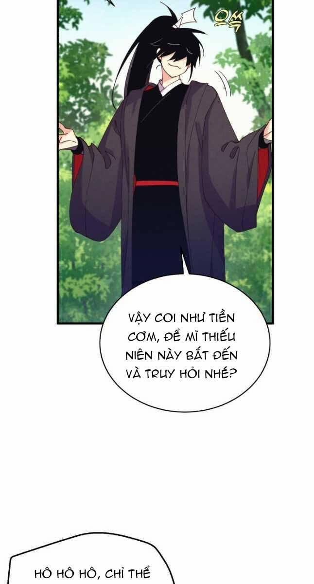 Phi Lôi Đao Thuật 164 trang 32