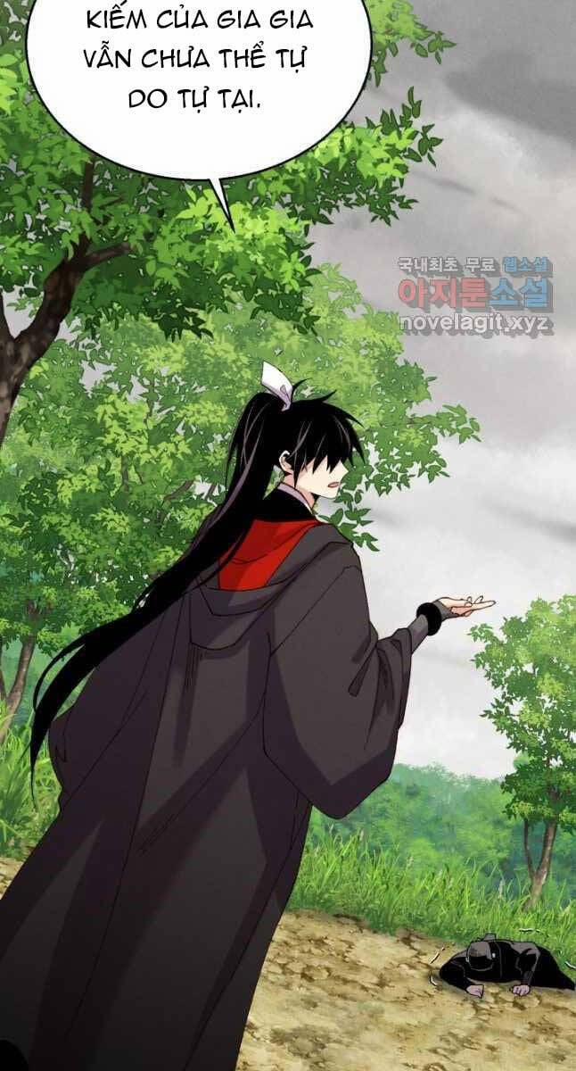 Phi Lôi Đao Thuật 164 trang 88