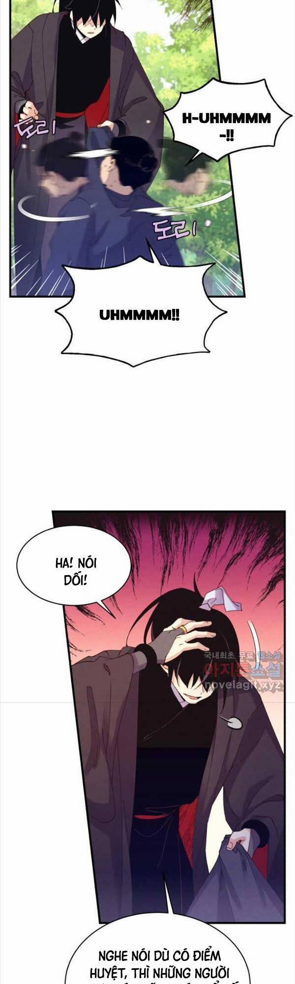 Phi Lôi Đao Thuật 165 trang 2