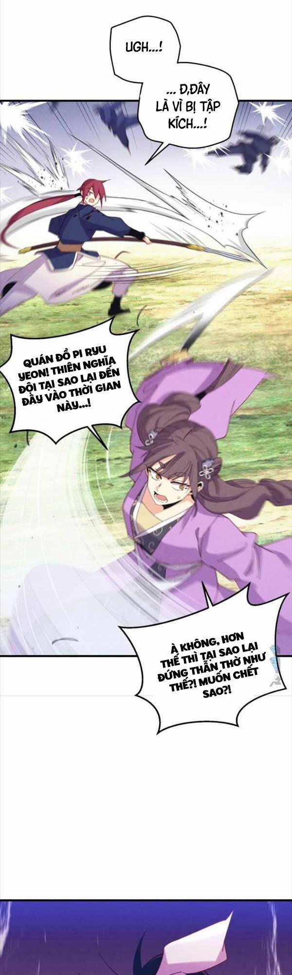 Phi Lôi Đao Thuật 165 trang 23