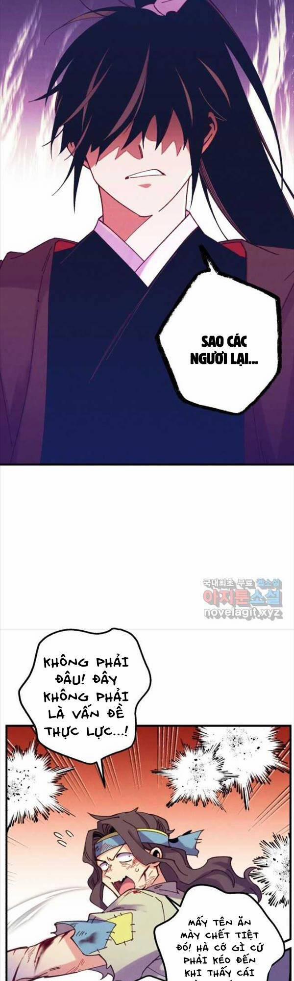 Phi Lôi Đao Thuật 165 trang 24