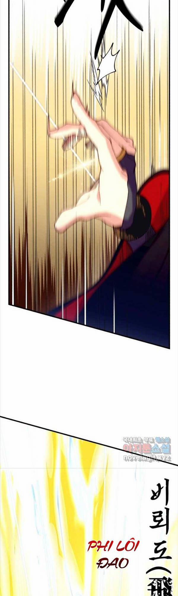 Phi Lôi Đao Thuật 165 trang 30