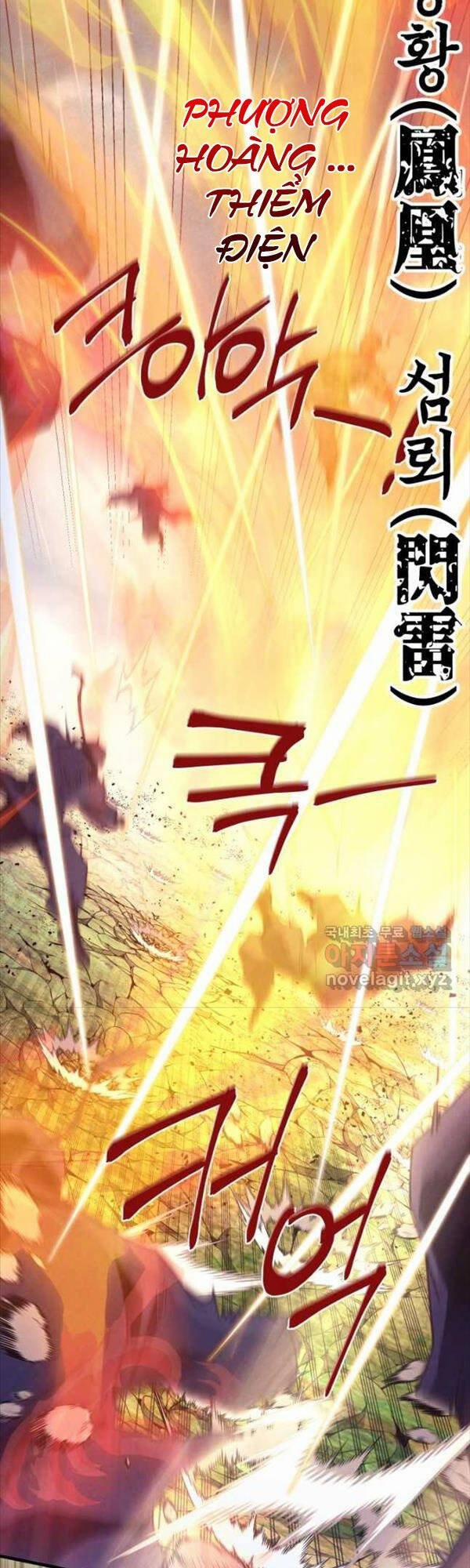 Phi Lôi Đao Thuật 165 trang 32