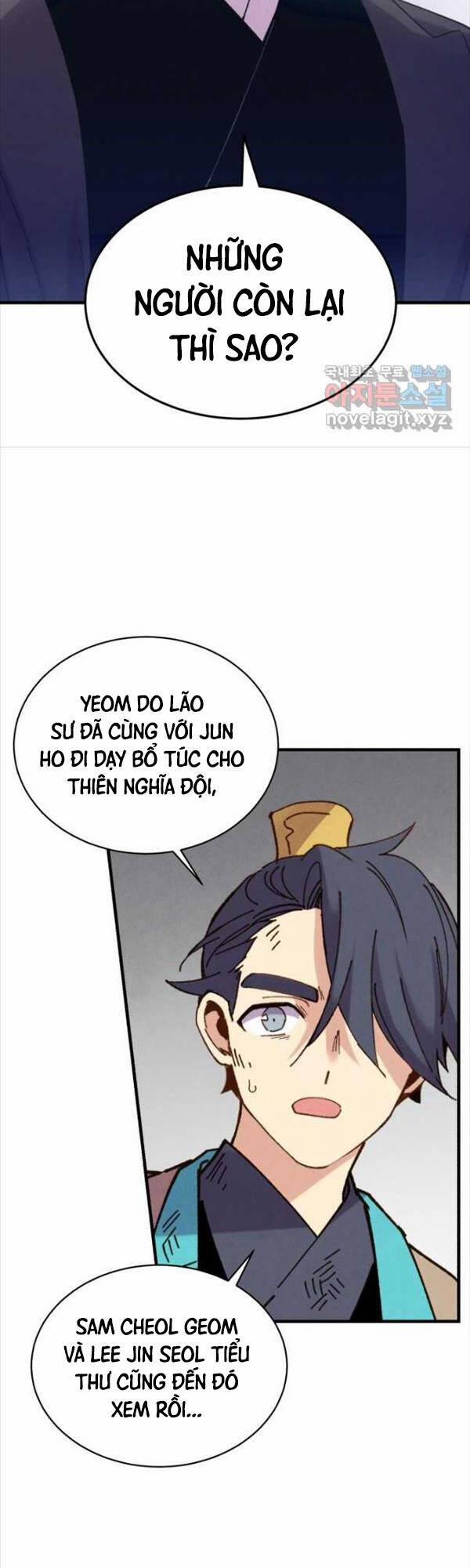 Phi Lôi Đao Thuật 165 trang 37