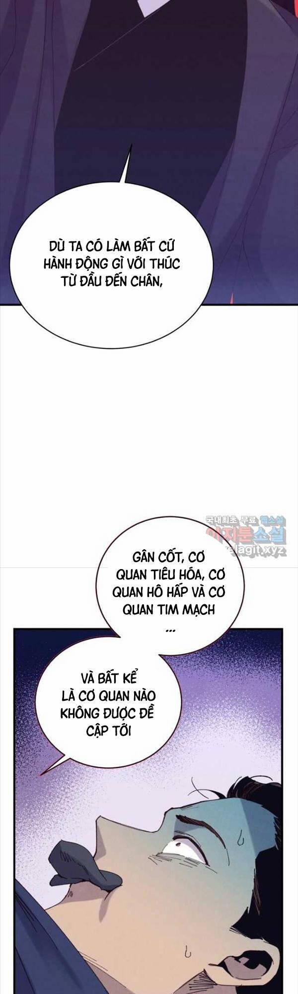 Phi Lôi Đao Thuật 165 trang 4