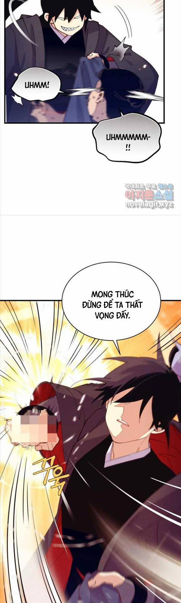 Phi Lôi Đao Thuật 165 trang 7
