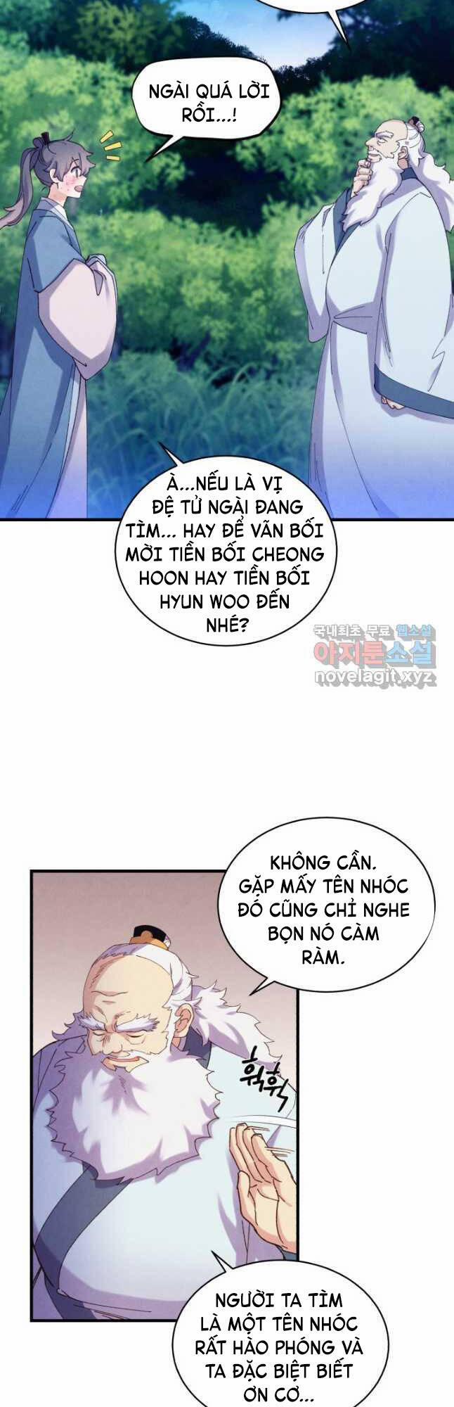 Phi Lôi Đao Thuật 168 trang 26