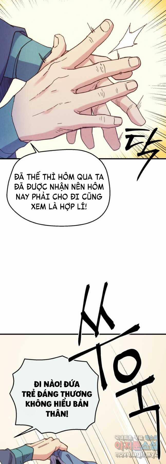 Phi Lôi Đao Thuật 168 trang 35