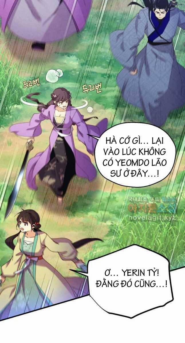 Phi Lôi Đao Thuật 169 trang 23