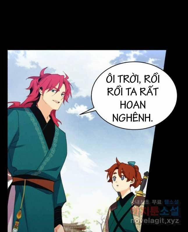 Phi Lôi Đao Thuật 169 trang 56