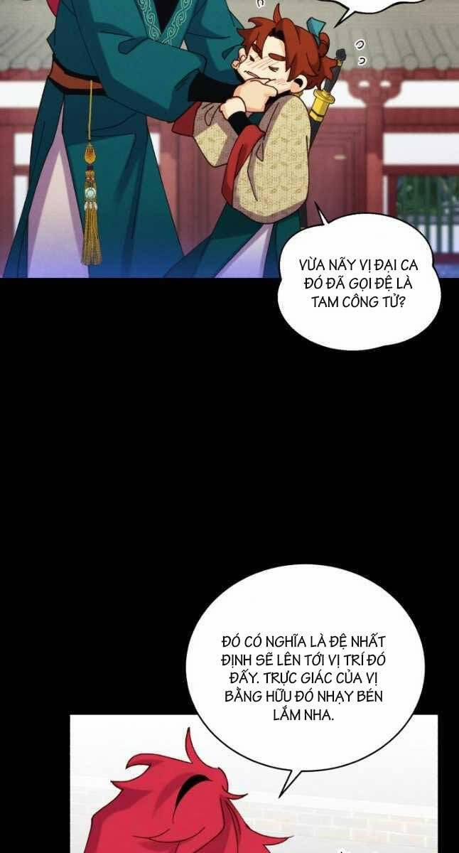 Phi Lôi Đao Thuật 169 trang 67