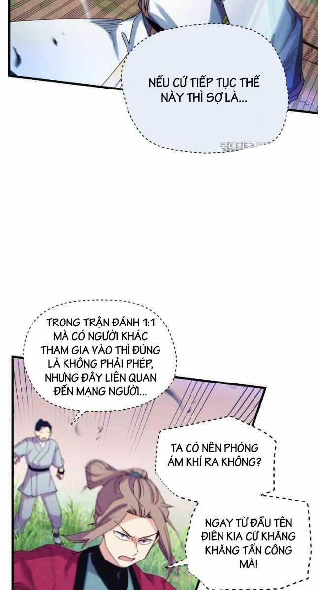 Phi Lôi Đao Thuật 170 trang 26