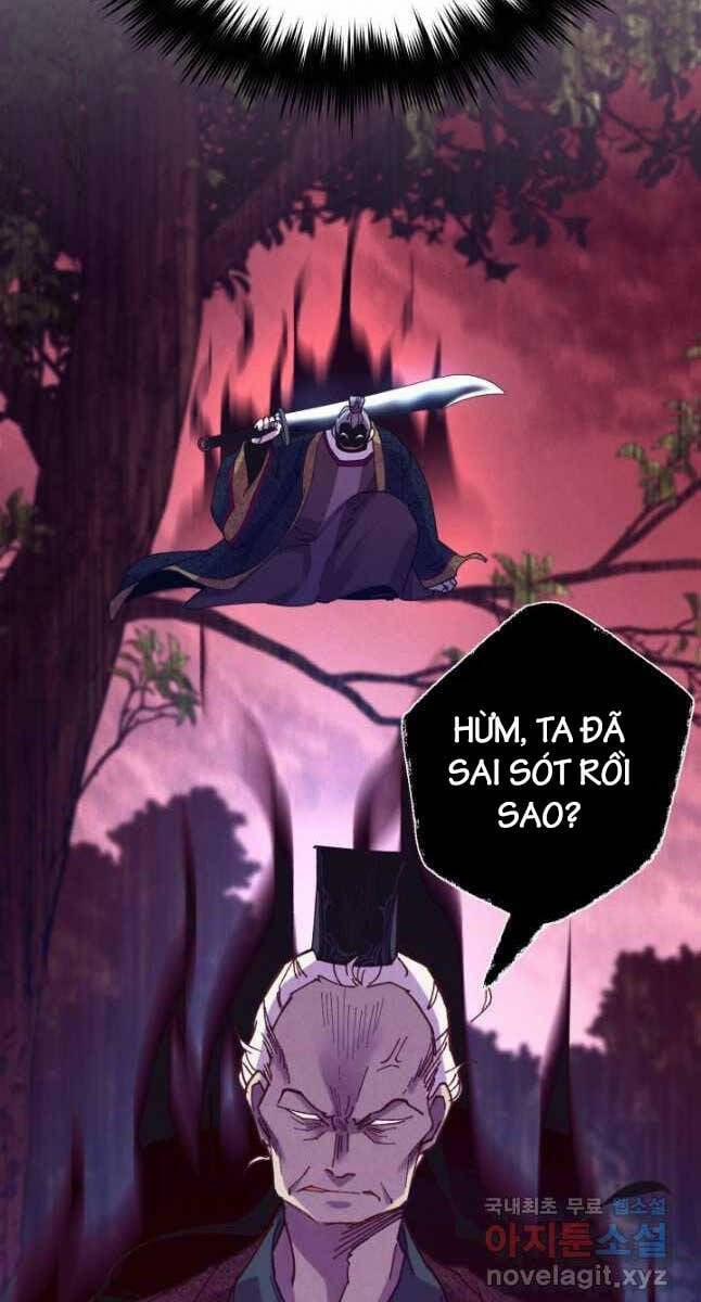 Phi Lôi Đao Thuật 170 trang 50
