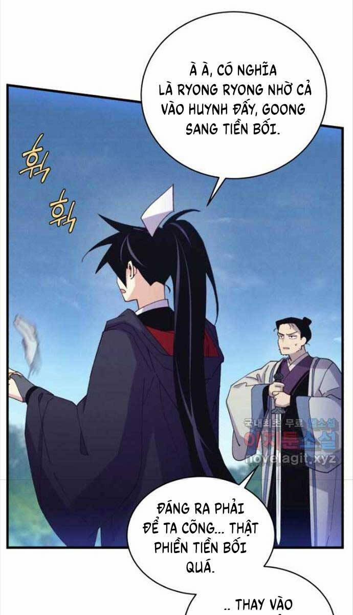 Phi Lôi Đao Thuật 171 trang 46
