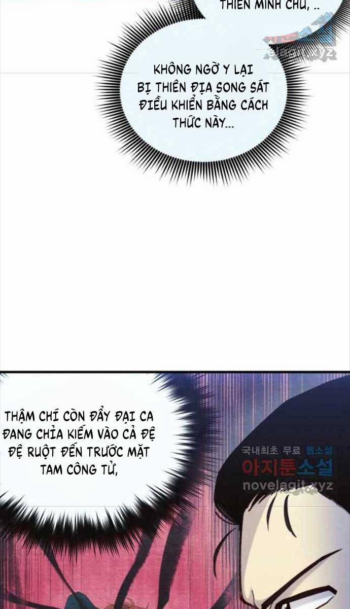 Phi Lôi Đao Thuật 171 trang 76