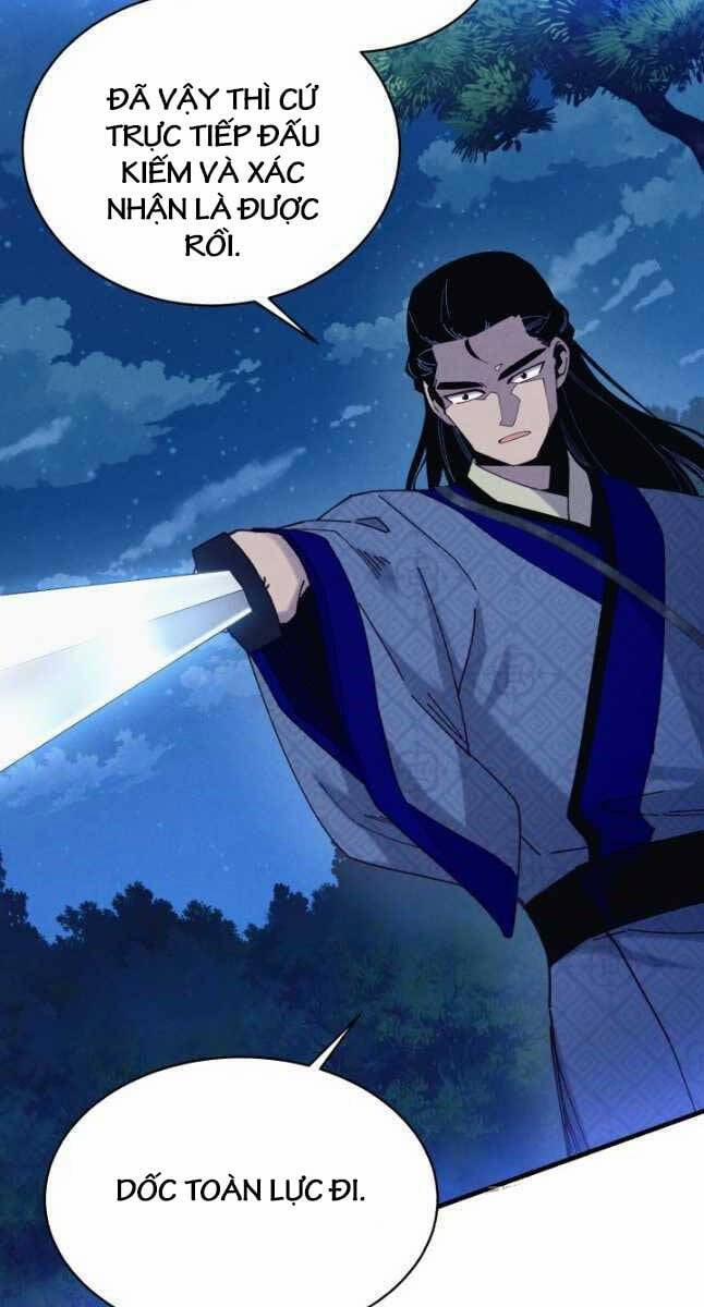 Phi Lôi Đao Thuật 175 trang 42