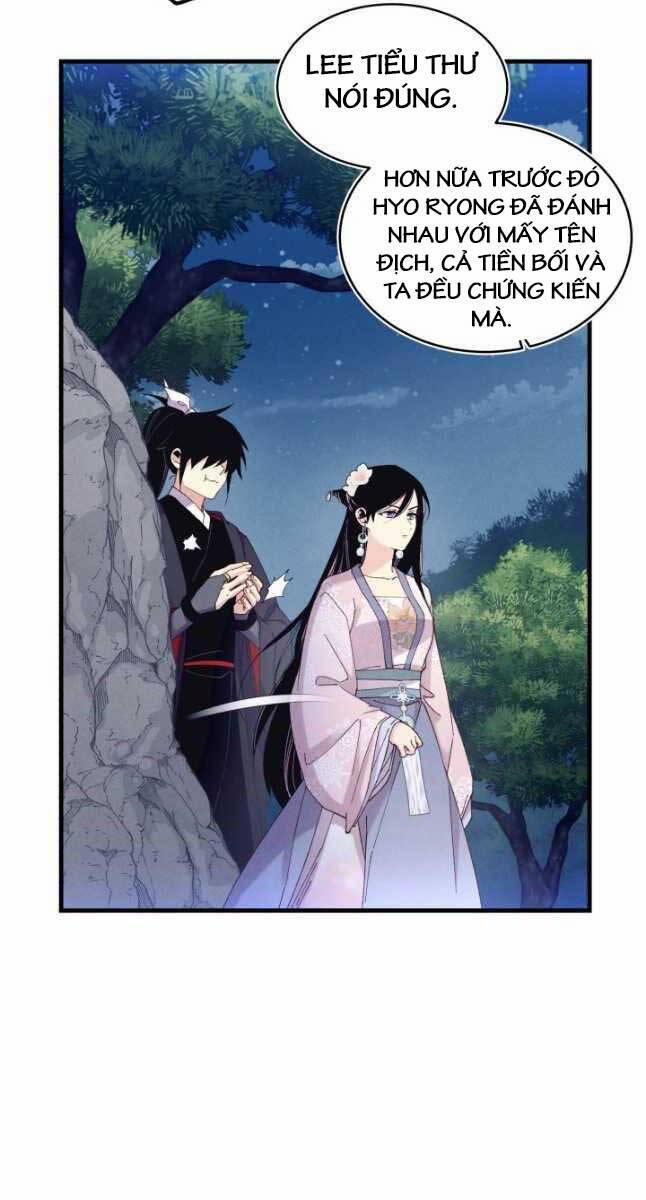 Phi Lôi Đao Thuật 175 trang 45