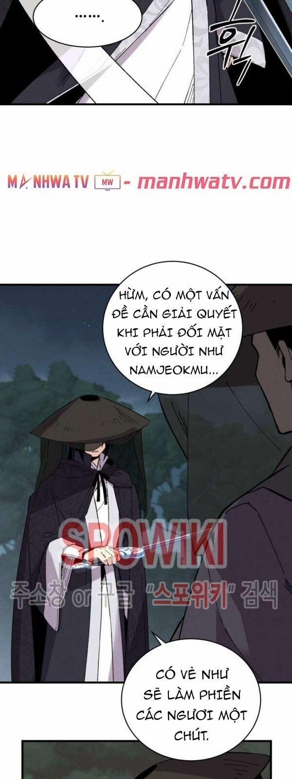 Phi Lôi Đao Thuật 18 trang 27