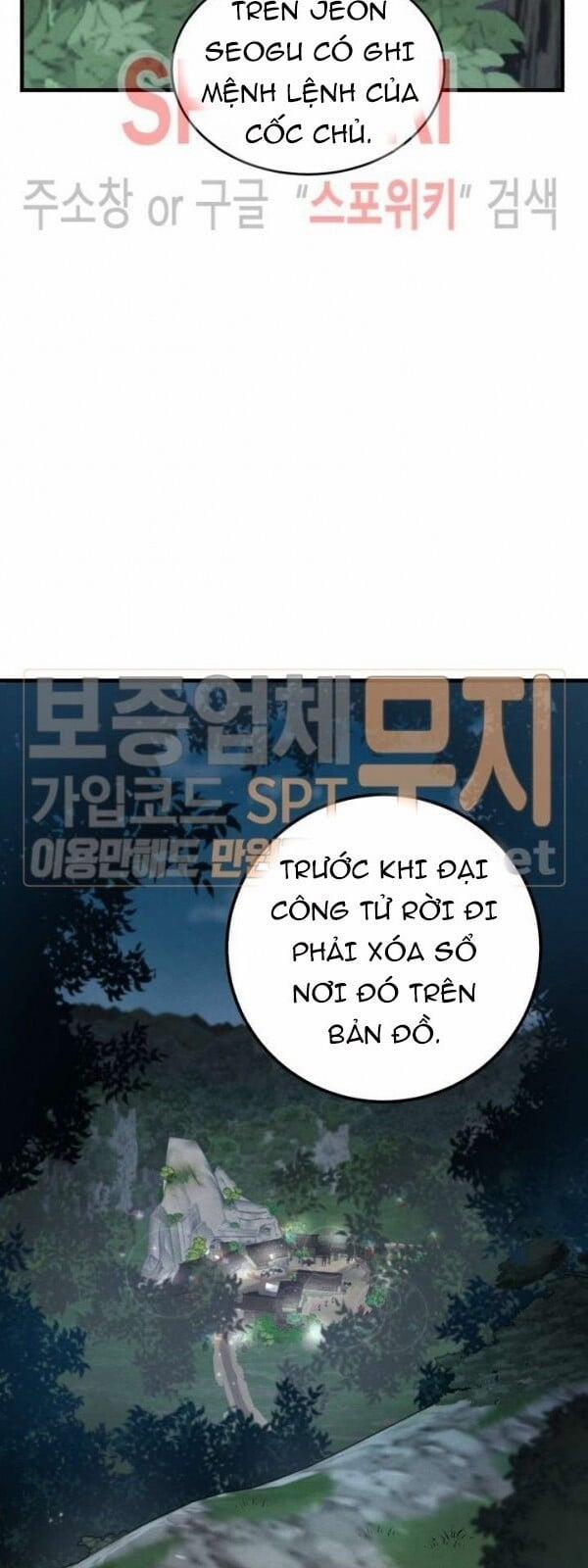 Phi Lôi Đao Thuật 18 trang 3