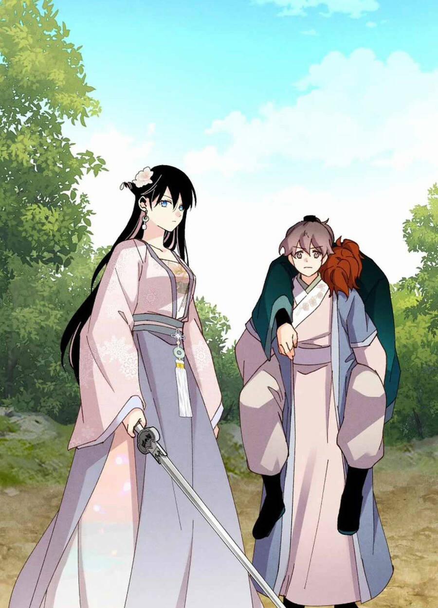 Phi Lôi Đao Thuật 182 trang 137