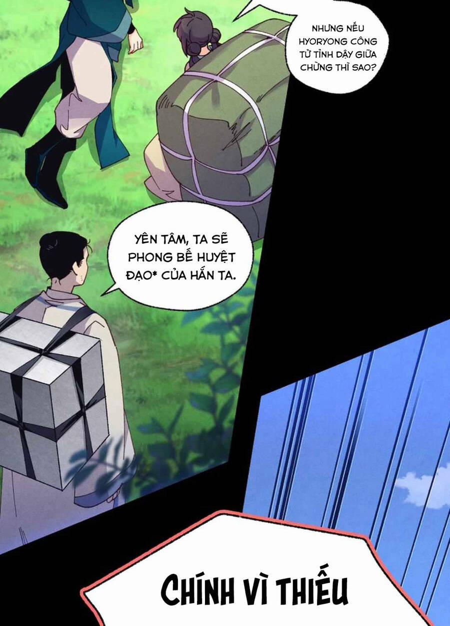 Phi Lôi Đao Thuật 182 trang 39