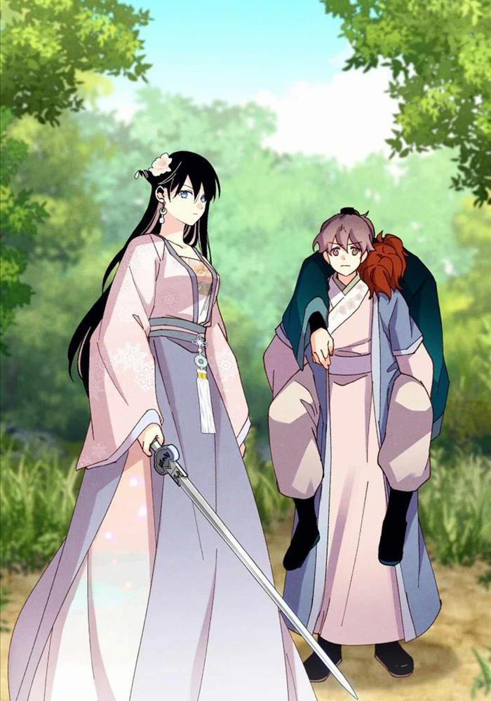 Phi Lôi Đao Thuật 183 trang 50