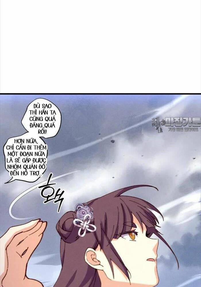 Phi Lôi Đao Thuật 184 trang 100