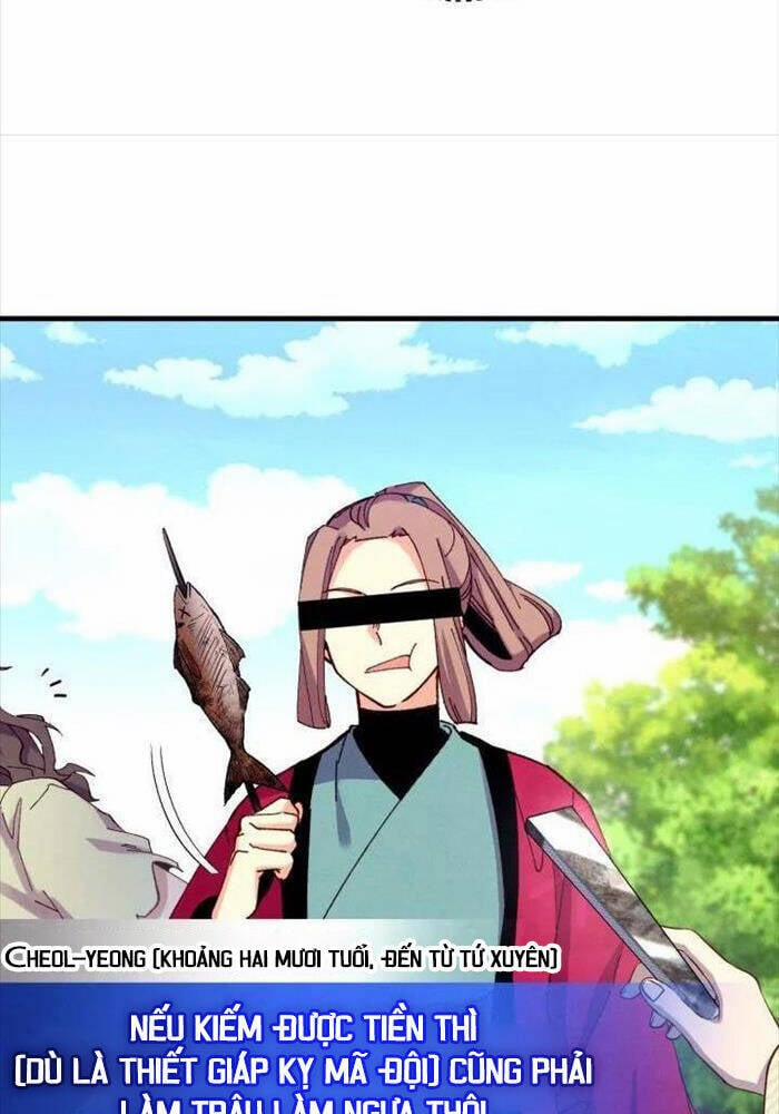 Phi Lôi Đao Thuật 184 trang 70