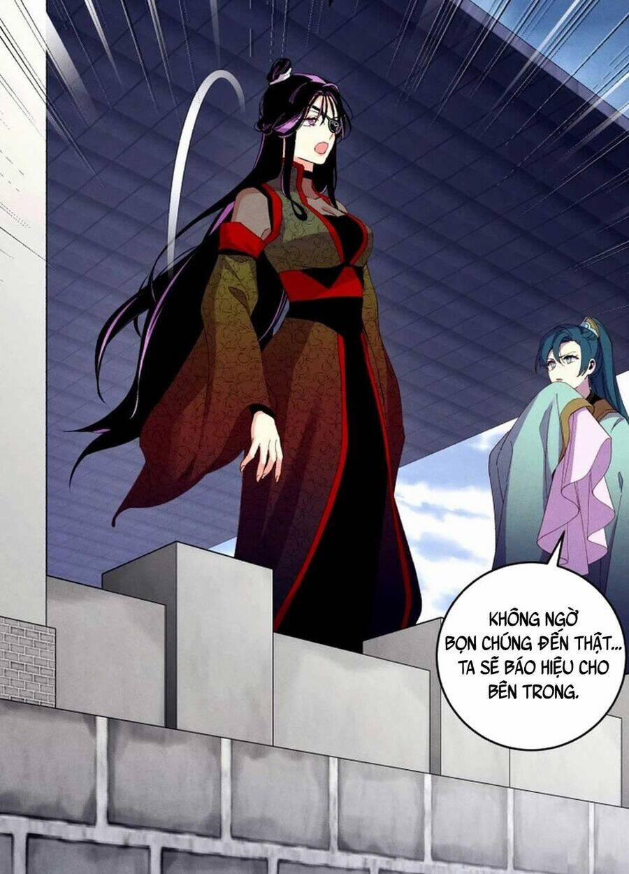 Phi Lôi Đao Thuật 185 trang 79