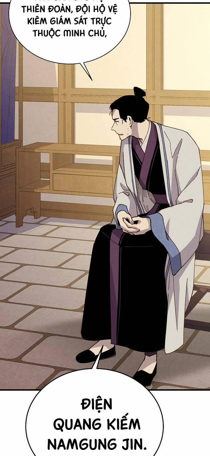 Phi Lôi Đao Thuật 186 trang 60