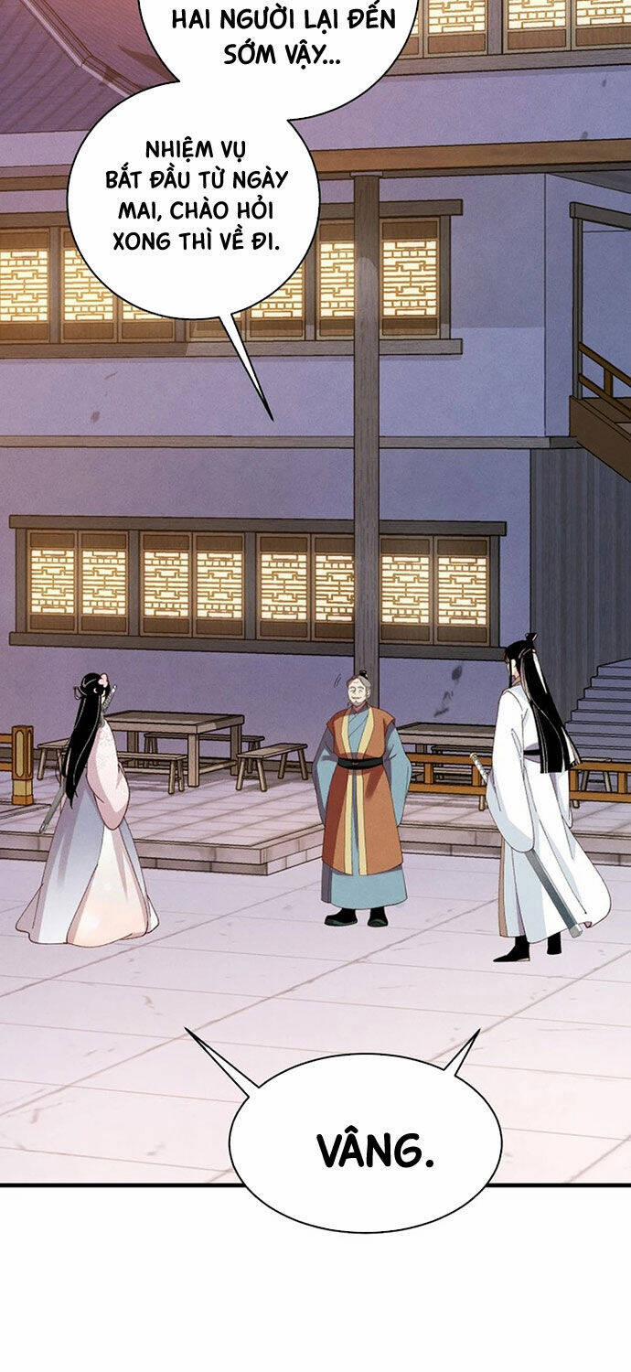 Phi Lôi Đao Thuật 186 trang 79