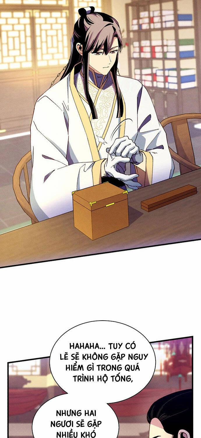 Phi Lôi Đao Thuật 186 trang 9
