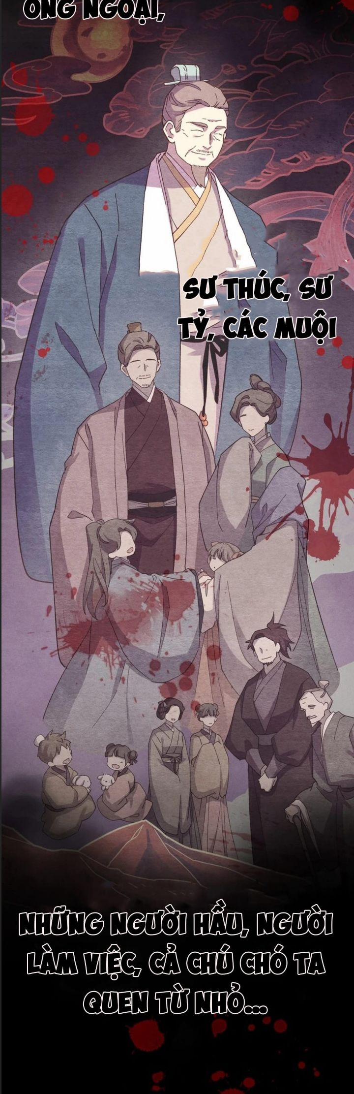 Phi Lôi Đao Thuật 188 trang 29
