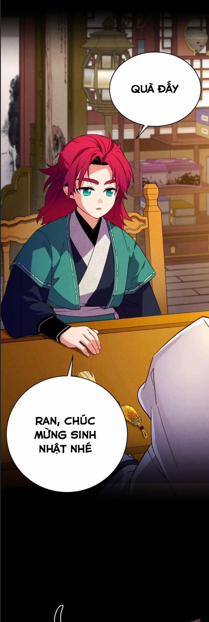 Phi Lôi Đao Thuật 188 trang 6