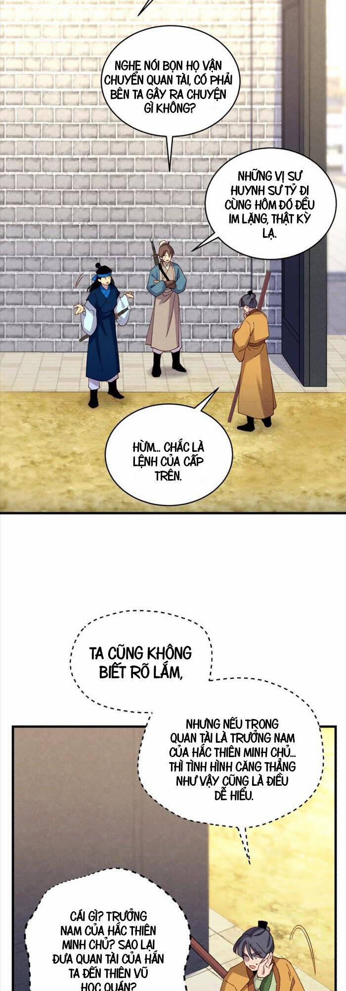 Phi Lôi Đao Thuật 189 trang 44