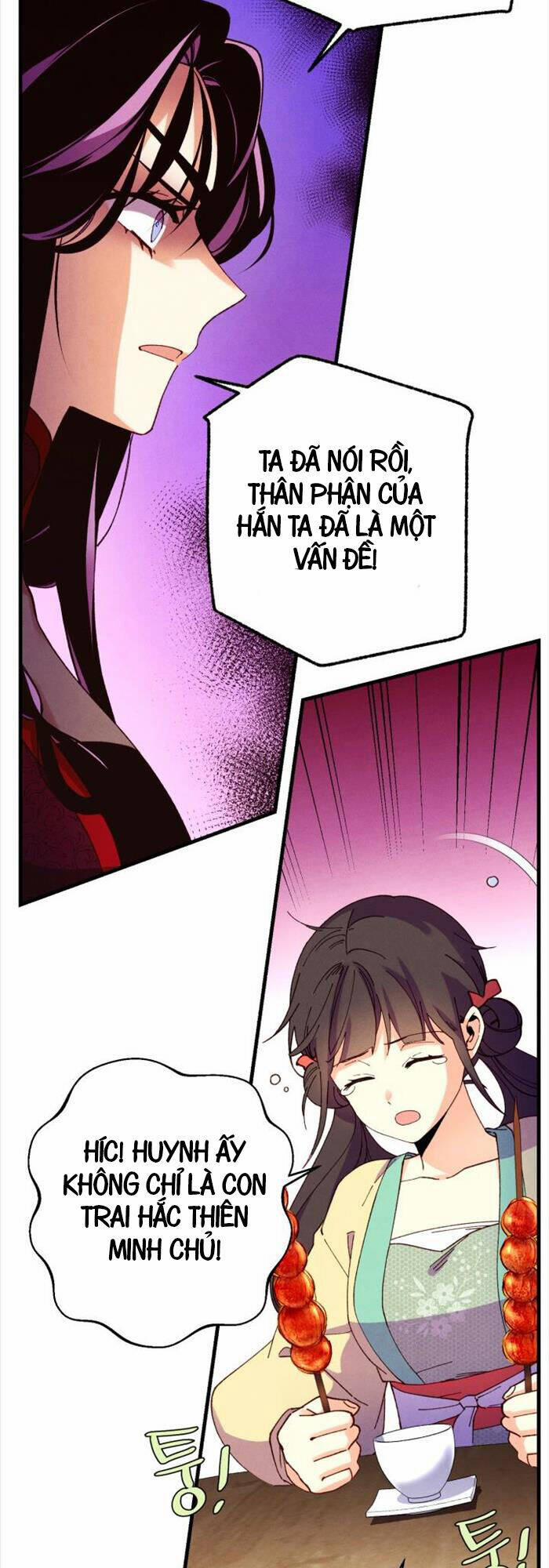 Phi Lôi Đao Thuật 189 trang 9