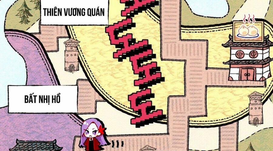 Phi Lôi Đao Thuật 190 trang 185